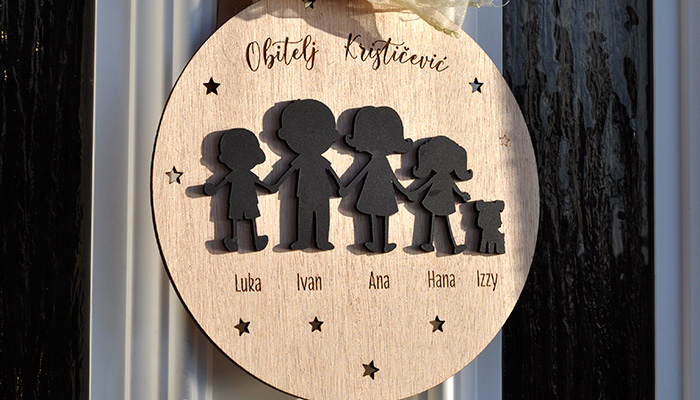 Personalizirani pokloni